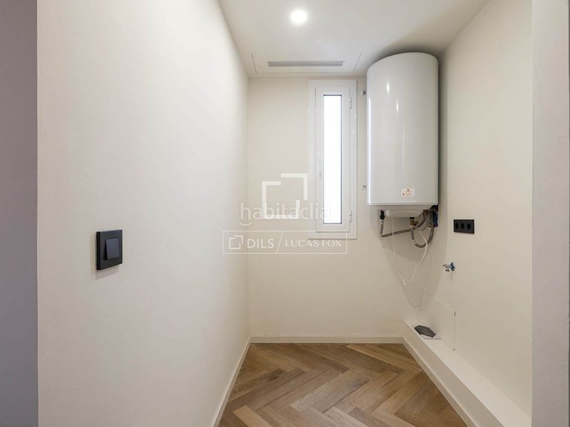 Foto 2a66b33a-28e3-48ce-a022-ae1bcd8f1b82. Pis amb calefacció a Dreta de l´Eixample Barcelona