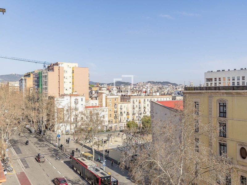 Foto d072e068-faa1-46dd-807b-67b2a1d22d76. Pis amb calefacció a Raval Barcelona
