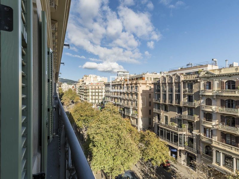 Foto 3ce0a19b-9e54-4c3f-83d3-4d3911040bf0. Pis amb calefacció a Dreta de l´Eixample Barcelona