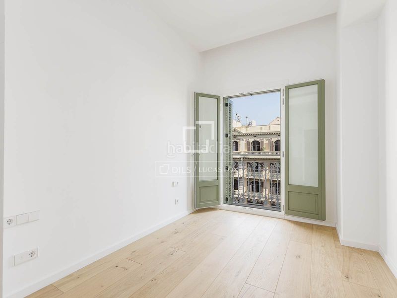 Foto 4a6d5880-cd20-4401-b9e8-226eec2958da. Pis amb calefacció a Dreta de l´Eixample Barcelona