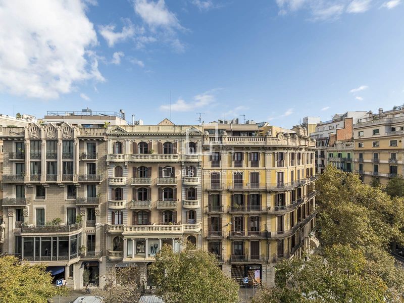 Foto aa43a21c-3022-4d28-b198-eb1143550498. Pis amb calefacció a Dreta de l´Eixample Barcelona