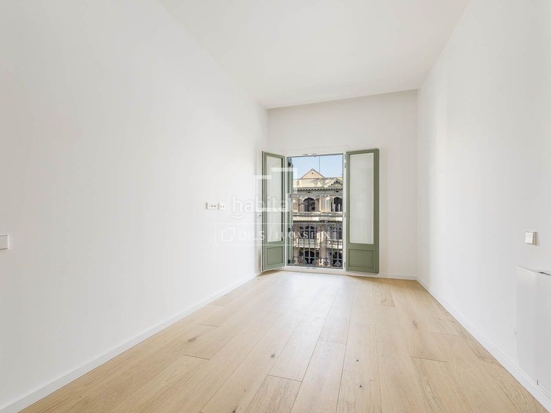 Foto ca0a491a-5c16-4635-893b-70c0fe4c1a36. Pis amb calefacció a Dreta de l´Eixample Barcelona