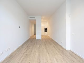 Pis a Sagrada Família. En venta piso de obra nueva en leixample derecho barcelona, con