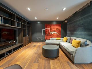 Pis a Sarrià. Exclusivo apartamento de diseño con amenities de lujo en pedralb