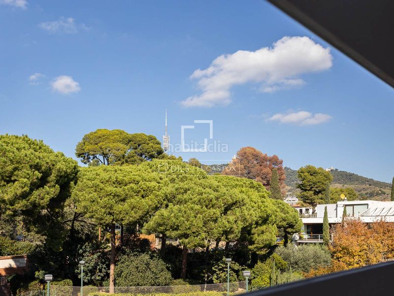Foto 3f8a2b81-55b7-4637-8877-23b9f2bf6516. Pis amb calefacció aparcament piscina a Sarrià Barcelona