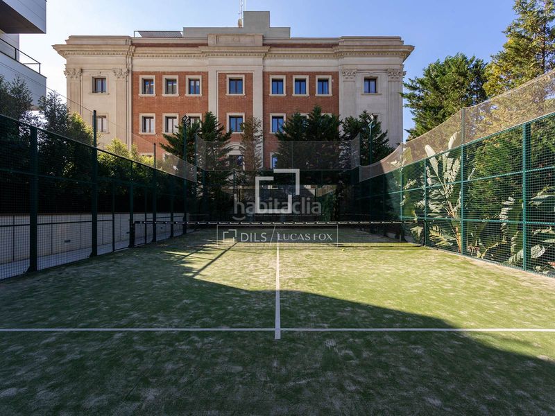 Foto 7627edbb-1c90-434b-b2f8-b9ac3e2dbbcf. Pis amb calefacció aparcament piscina a Sarrià Barcelona
