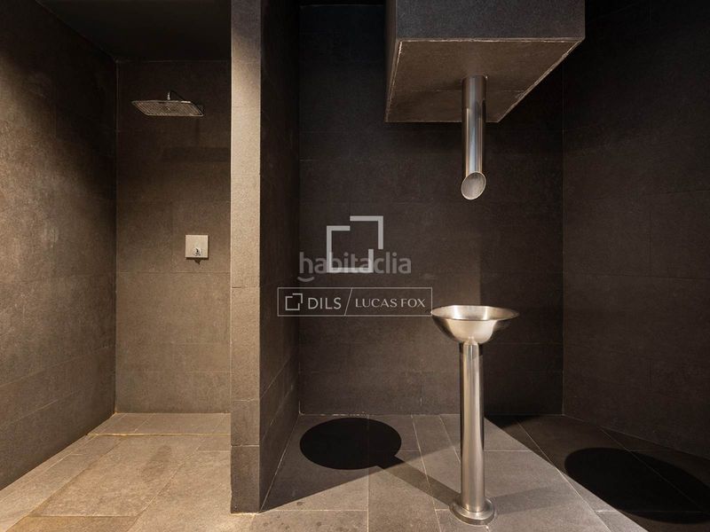 Foto 81bcb788-fd72-4a95-b5b3-0aeb286f4c39. Pis amb calefacció aparcament piscina a Sarrià Barcelona