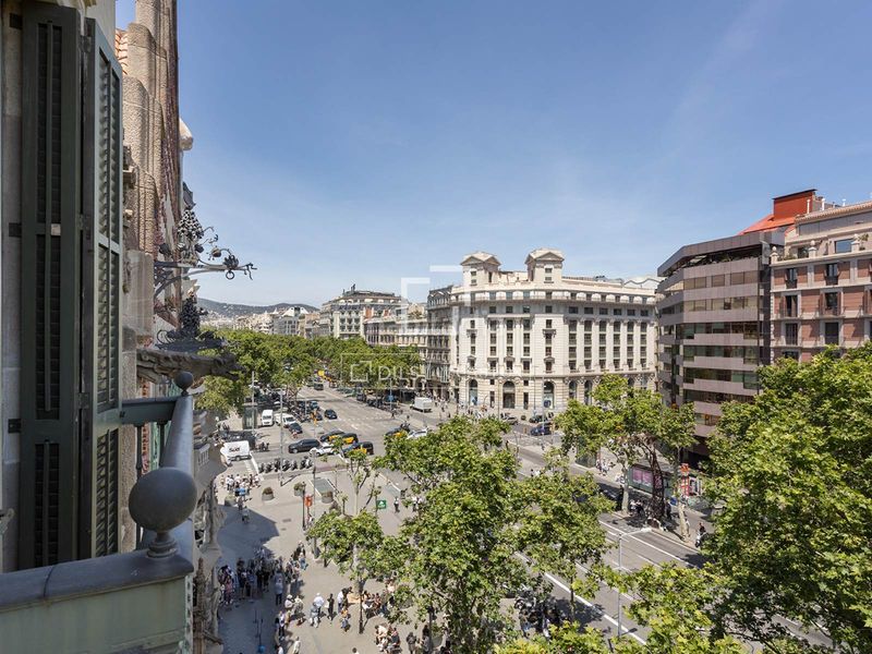 Foto 59c381b5-fc92-4219-9f93-eaf236917359. Pis amb calefacció a Dreta de l´Eixample Barcelona