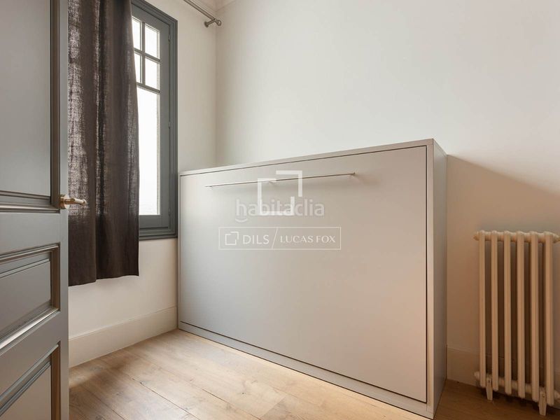 Foto cbf5210c-d880-4181-b6f7-cd800e5b94c1. Pis amb calefacció a Dreta de l´Eixample Barcelona