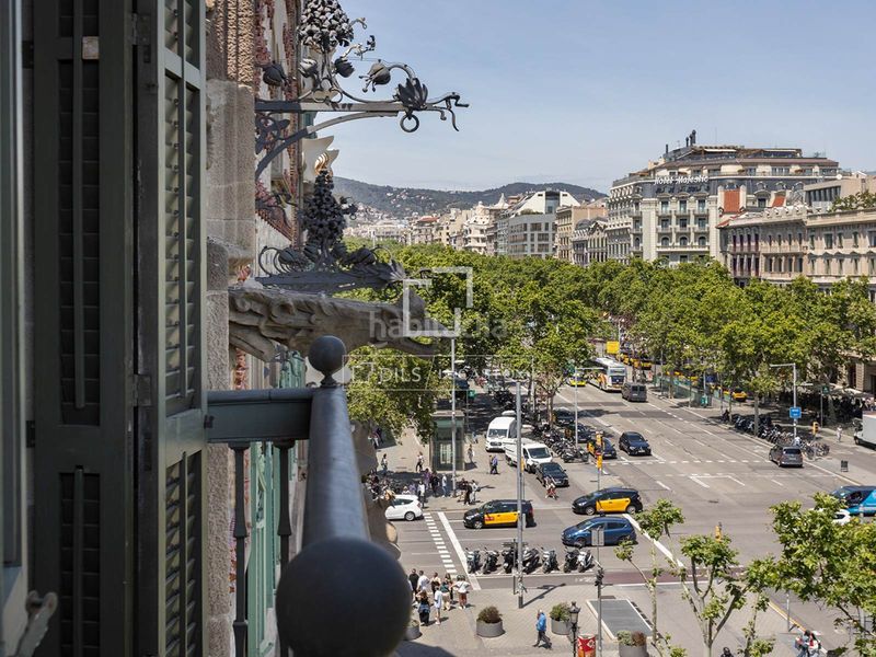 Foto f46d6397-ace9-4df6-895d-b4922cff46fa. Pis amb calefacció a Dreta de l´Eixample Barcelona