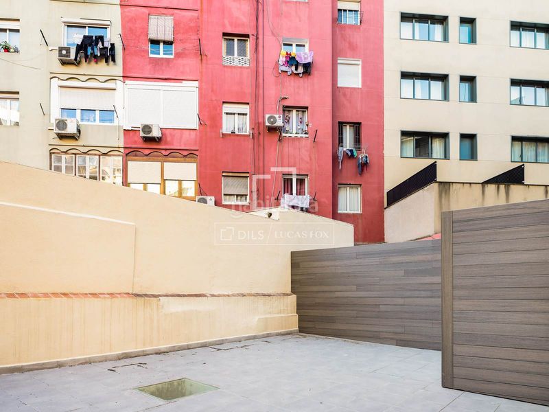 Foto b9b9cbad-47ec-4cd0-82c5-c7837eac402f. Pis a Sant Antoni Barcelona