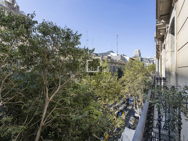 Foto e29b157e-7b48-488f-ac34-1d959c030106. Pis a Dreta de l´Eixample Barcelona