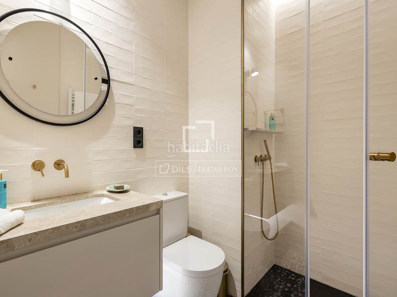 Foto 1f692ff0-acca-456c-ad4e-a7b37ceaf534. Rent flat with heating pool in Dreta de l´Eixample Barcelona