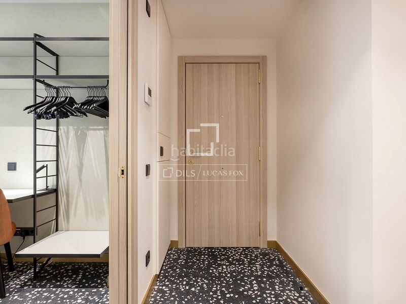 Foto 20563878-9c70-40cf-b05e-ea1676bba094. Rent flat with heating pool in Dreta de l´Eixample Barcelona