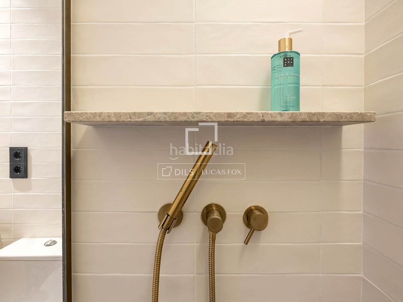 Foto 49ffc288-17c2-4c85-aa16-8c55e255b7b9. Rent flat with heating pool in Dreta de l´Eixample Barcelona