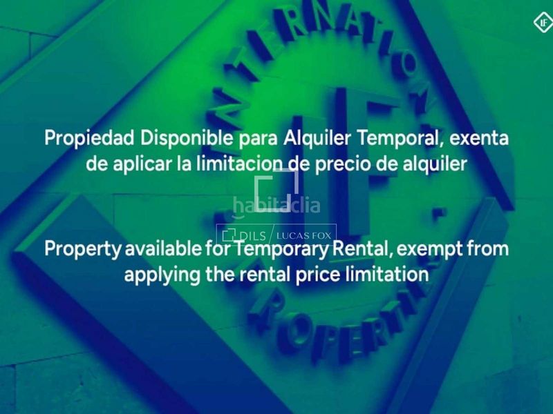Foto 7a69a279-626f-4162-bb23-dbb90a2e4443. Rent flat with heating pool in Dreta de l´Eixample Barcelona