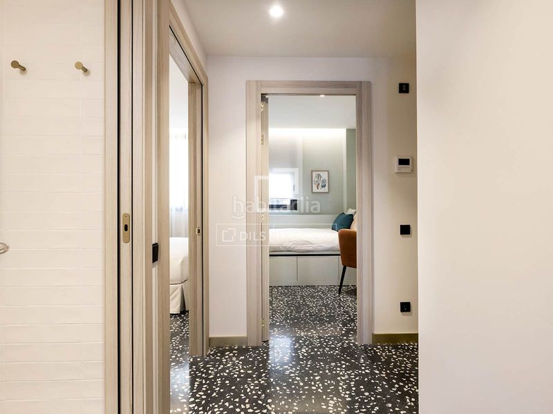 Foto 7ede9204-bfd1-4e0b-a802-145f2fd74692. Rent flat with heating pool in Dreta de l´Eixample Barcelona