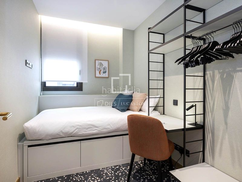 Foto 9b7cbf7c-4e9e-445c-8160-c23bc2e6f5d8. Rent flat with heating pool in Dreta de l´Eixample Barcelona