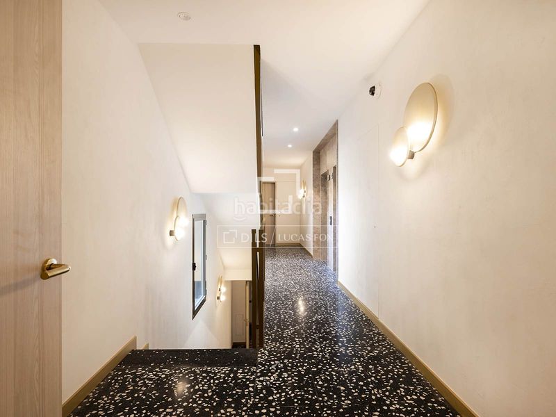 Foto c72c8b3a-a8ab-49f5-9c80-a7592c693396. Rent flat with heating pool in Dreta de l´Eixample Barcelona