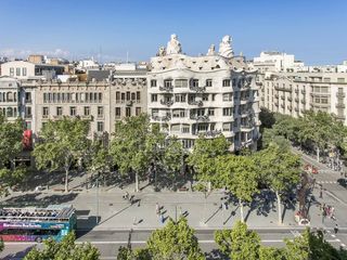 Pis a Dreta de l´Eixample
