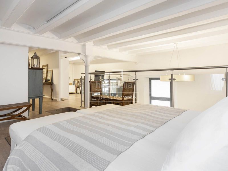 Foto 03608388-7d52-468d-a113-25f458fec594. Loft amb calefacció a Vila de Gràcia Barcelona