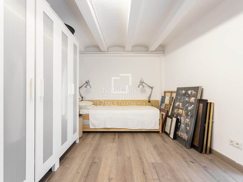Foto 1dd68bd5-0ffd-4911-8cd1-f84523939d0b. Loft amb calefacció a Vila de Gràcia Barcelona