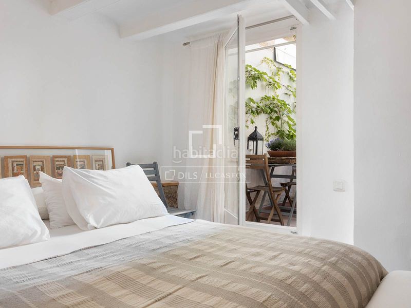 Foto 29a8222d-582d-4a9f-95dc-e3ba1fd802db. Loft amb calefacció a Vila de Gràcia Barcelona