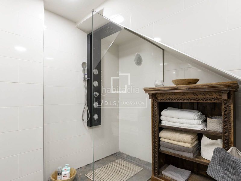 Foto 3558e11b-2fe9-4b13-a566-436e647877ed. Loft amb calefacció a Vila de Gràcia Barcelona