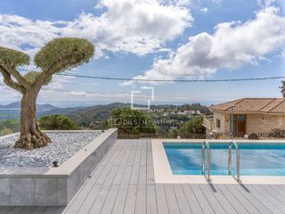 Xalet a Serra Brava