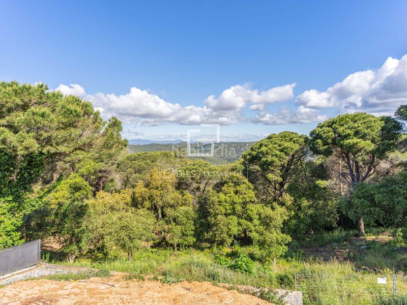 Foto 5a6af135-a3f7-4caa-98eb-f27ad67fd1ff. Finca rústica a Roca Grossa Lloret de Mar