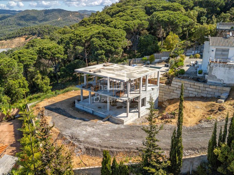 Foto aa07d7c0-6337-4b60-af28-b6ca337b1a66. Finca rústica a Roca Grossa Lloret de Mar