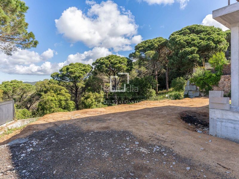Foto f0e0fd97-7c29-47db-9fd3-b27482b86493. Finca rústica a Roca Grossa Lloret de Mar