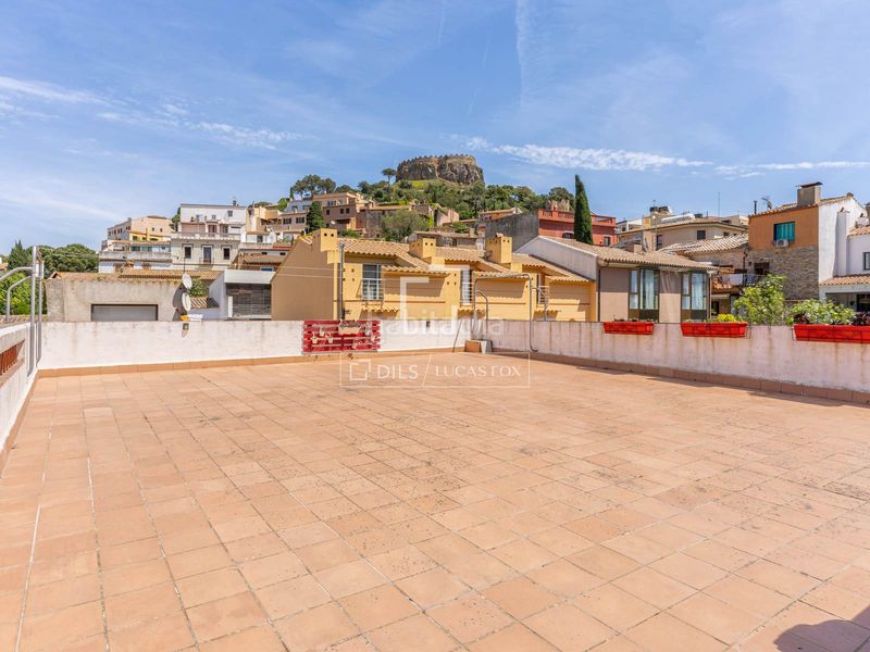 Foto 6f4c1684-ad8a-4cce-a473-9da080f880fa. Xalet amb calefacció aparcament a Begur Begur