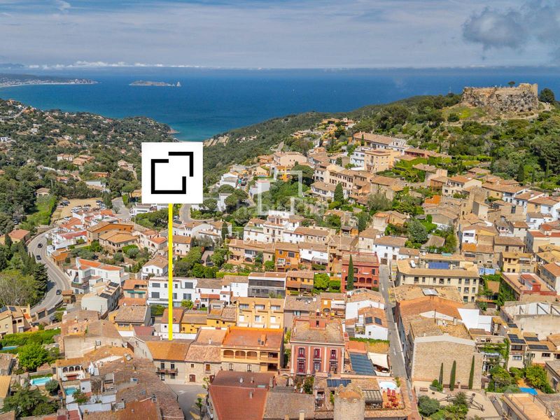 Foto a4bbbb47-5c84-450c-a27d-be75d8c98e1e. Xalet amb calefacció aparcament a Begur Begur