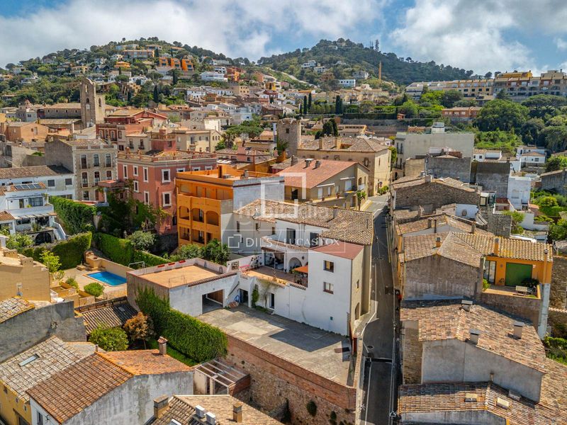 Foto b152c316-6fb2-4ce2-95d1-34db56a0403d. Xalet amb calefacció aparcament a Begur Begur