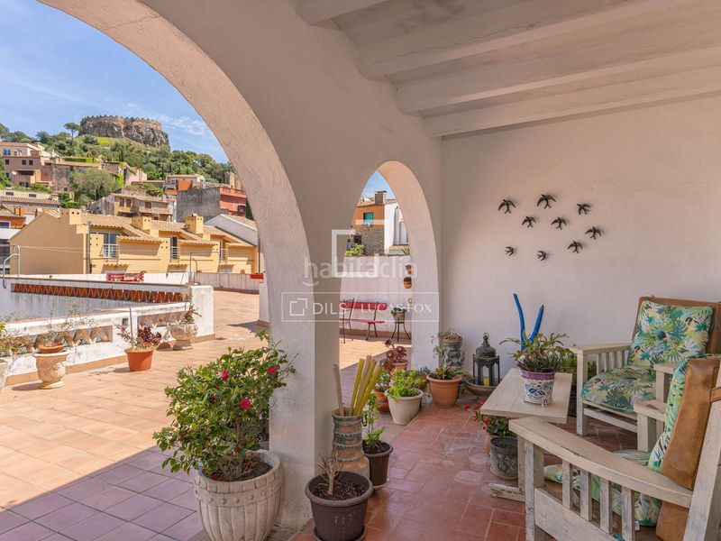 Foto d1706f02-63cc-4dae-8435-ffbab0a39e3b. Xalet amb calefacció aparcament a Begur Begur