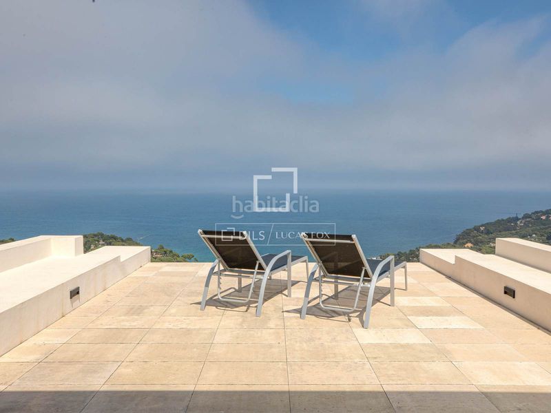 Foto ce6c3a50-d9f4-4e18-a0cb-8008cfe7187a. Xalet amb aparcament piscina a Sa Riera-Sa Fontansa Begur