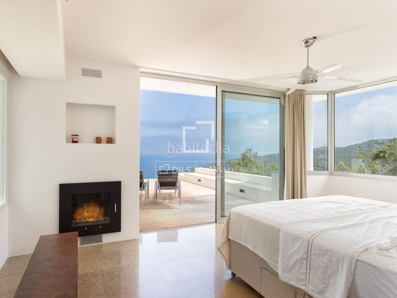 Foto f3ac1ed0-4b25-48c4-9cb6-8f0889ae1a01. Xalet amb aparcament piscina a Sa Riera-Sa Fontansa Begur