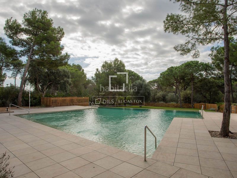 Foto 0efbf461-6aab-4cc4-ba32-5e9fdd9347b9. Pis amb calefacció aparcament piscina a La Fosca - Cala Margarida Palamós