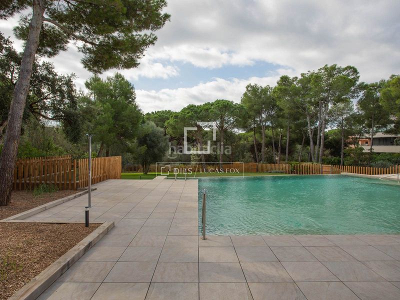Foto 47bda080-3840-48c8-afad-331e9c978f73. Pis amb calefacció aparcament piscina a La Fosca - Cala Margarida Palamós