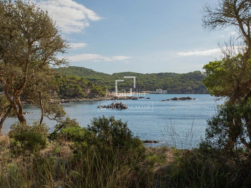 Foto 4ba11ca9-907a-4aa5-a281-f9038b05c060. Pis amb calefacció aparcament piscina a La Fosca - Cala Margarida Palamós