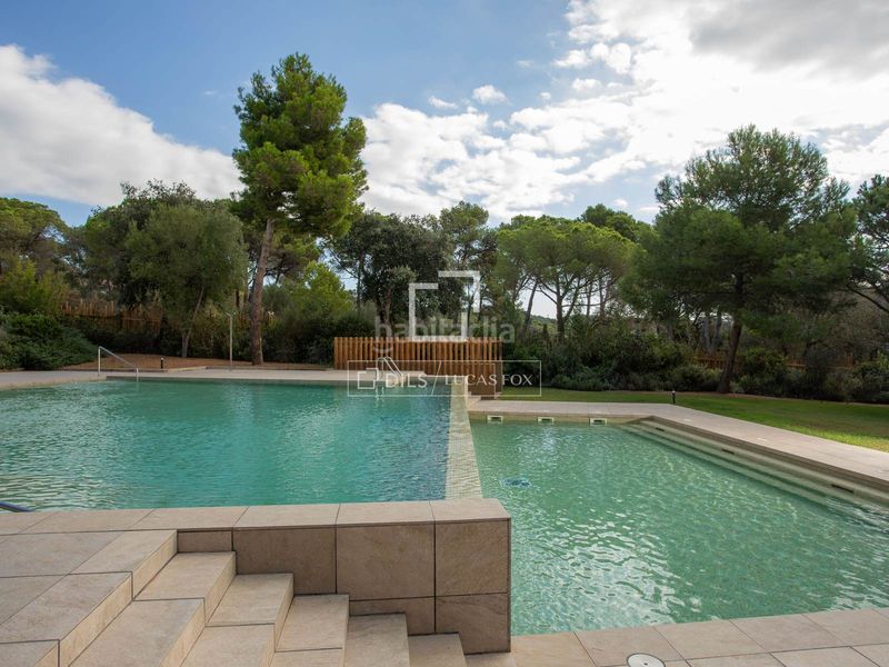 Foto c64ef301-6fcb-457e-a1db-750654d844a5. Pis amb calefacció aparcament piscina a La Fosca - Cala Margarida Palamós