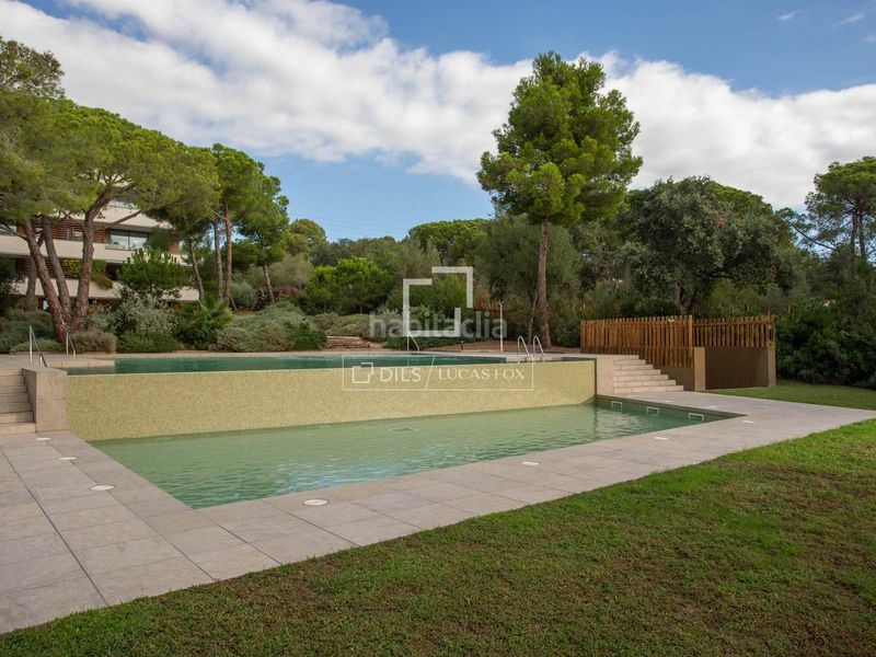 Foto e75a9983-6432-4816-9b7c-8cf04dbb004a. Pis amb calefacció aparcament piscina a La Fosca - Cala Margarida Palamós