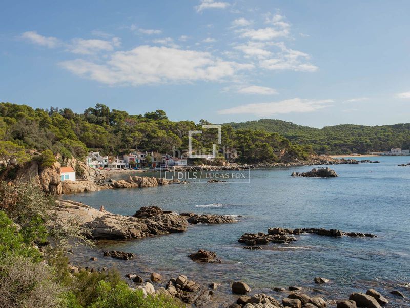 Foto ec79645e-3387-47bb-8b57-242f489be7da. Pis amb calefacció aparcament piscina a La Fosca - Cala Margarida Palamós