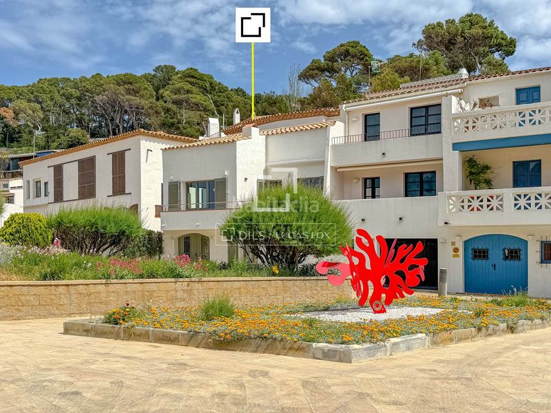 Foto 476f9bd8-cf54-485e-b6b6-6c13378d6d49. Xalet amb calefacció aparcament a Sa Riera-Sa Fontansa Begur