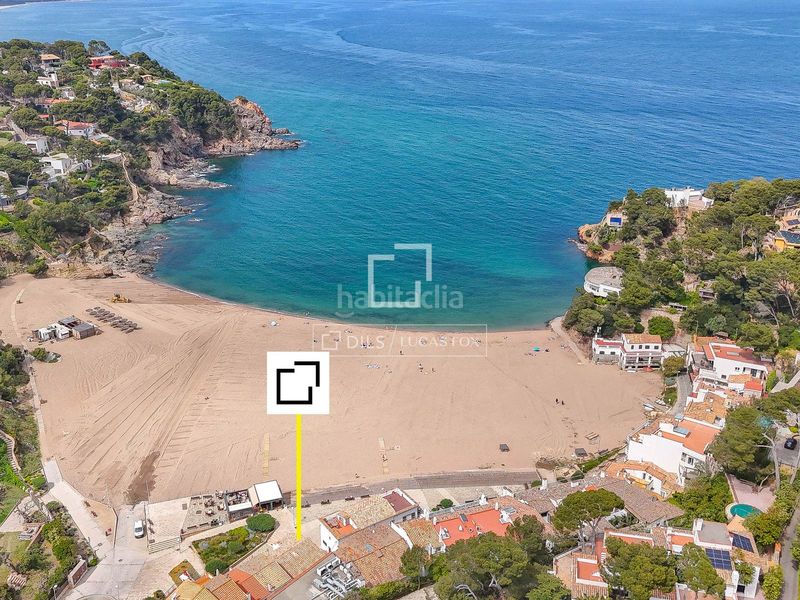 Foto 9b182113-a16b-4079-a473-5dc2c6df4f4b. Xalet amb calefacció aparcament a Sa Riera-Sa Fontansa Begur