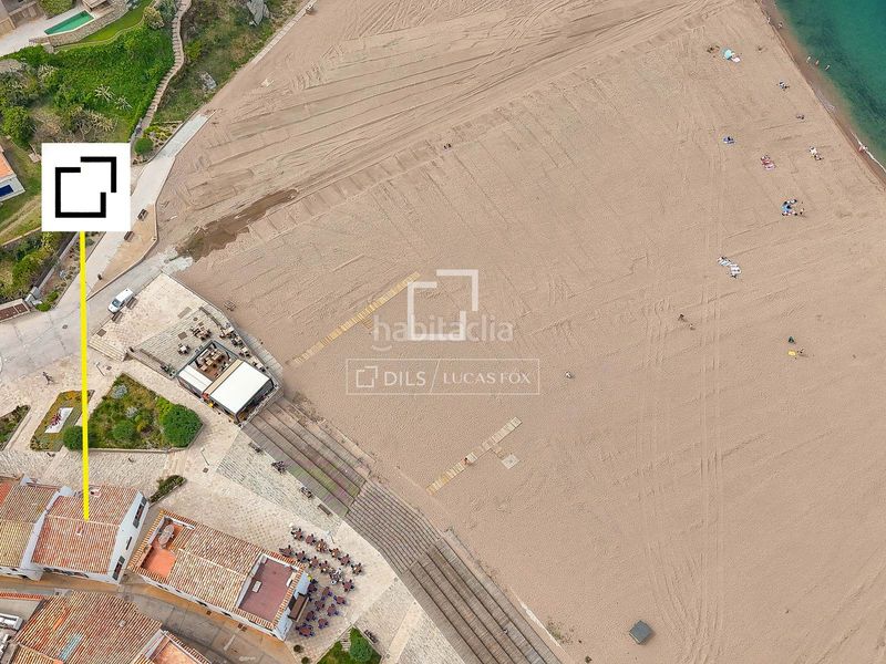 Foto bcb9c11e-770a-42fa-8bf0-25b7feefa296. Xalet amb calefacció aparcament a Sa Riera-Sa Fontansa Begur
