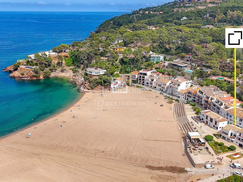 Foto e6d0e26a-5699-4d26-b786-61bd1c12ff11. Xalet amb calefacció aparcament a Sa Riera-Sa Fontansa Begur