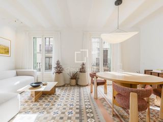 Pis a Gòtic. Piso excelentes de 3 dormitorios en venta en gótico, barcelona
