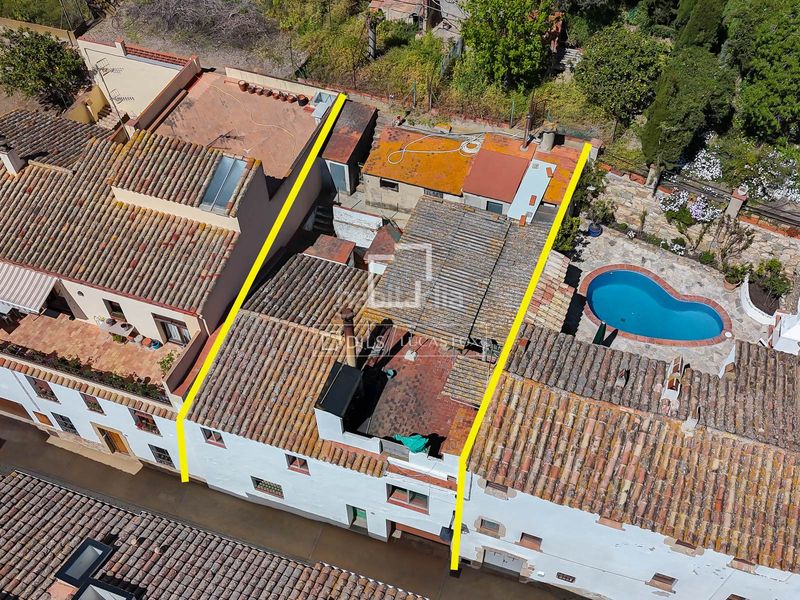 Foto 48bc96f1-22ff-4d19-9e98-f0cbe384632b. Xalet amb aparcament a Begur Begur